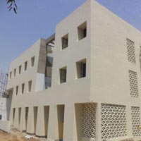 Cement Jali