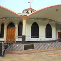 Elevation Facades