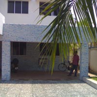 Elevation Facades