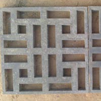 Cement Jali