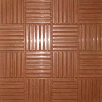 Paving Tiles (300 X 300 X 25 MM)