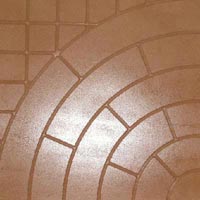 Paving Tiles (400 X 400 X 20 MM)