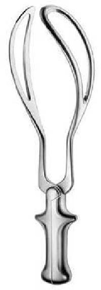 Obstetrical Forcep