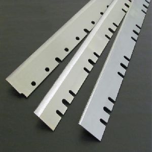 NC Cut Off Sheeter Blades