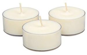 Scented Tealight Candles