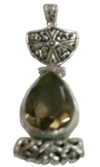 Silver Pendant Vc-sp-02