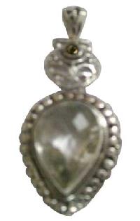 Silver Pendant Vc-sp-03