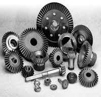 Bevel Gear