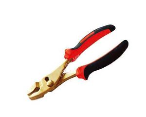 Non-Sparking Combination Pliers