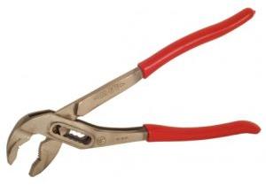 Non-Sparking Water Pump Pliers