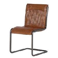 Leather Office Chair