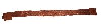 Braided Copper Flexible Connector