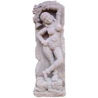 Yakshi Sculpture