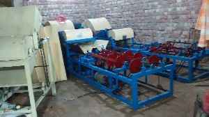 2 Ply coir Spinning Machine