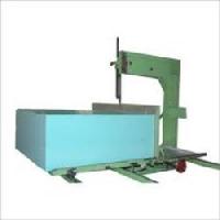 Foam Cutting Machines