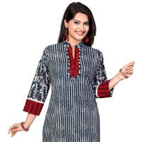 Kurtis anarkali long malad cotton ladies manufacturer and wholesaler exporters