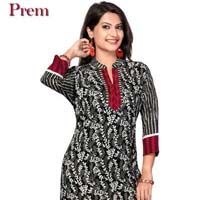 Kurtis Ladies Manufacturer and Wholesaler