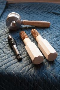 threading tools