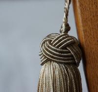 key tassels