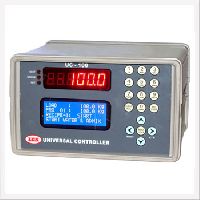 Weighing Controller