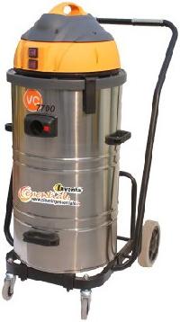 Wet Anddry Vacuum - 77 Ltr