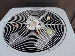 Condenser Fans