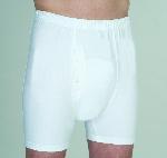 Mens Incontinence Boxer Brief