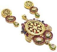 Thewa Jewellery