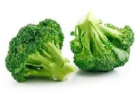 Fresh Broccoli