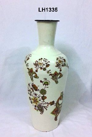 vase