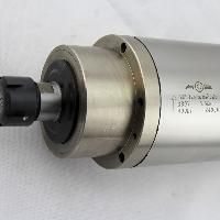 water cool motor spindle