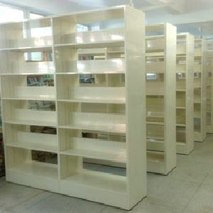 Library Book Racks