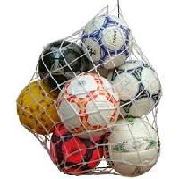 net balls