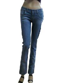 Ladies Denim Jeans  Item Code : II-LDJ-001