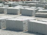 Rough Granite Blocks