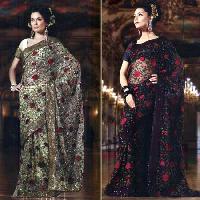 Designer Sarees