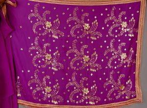 Designer Sarees