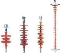 polymer composite insulator