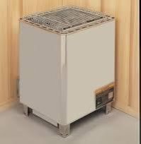 Sauna Heater