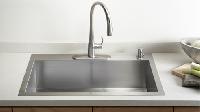 Stainless Steel Sink