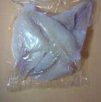 Packaged Sea fish