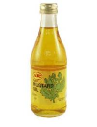 Mustard oil