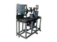 Weighmetric Filling Machine