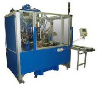 Projection Welding Machine