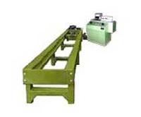 Horizontal Chain Rope Testing Machines