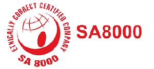 SA 8000 Consultancy and Certification Services