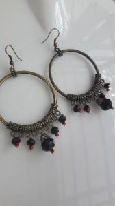 Handmade Earrings