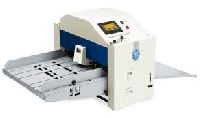 Automatic Perforation Machines