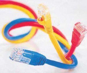 Lan Cables