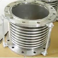 Metallic Expansion Joints